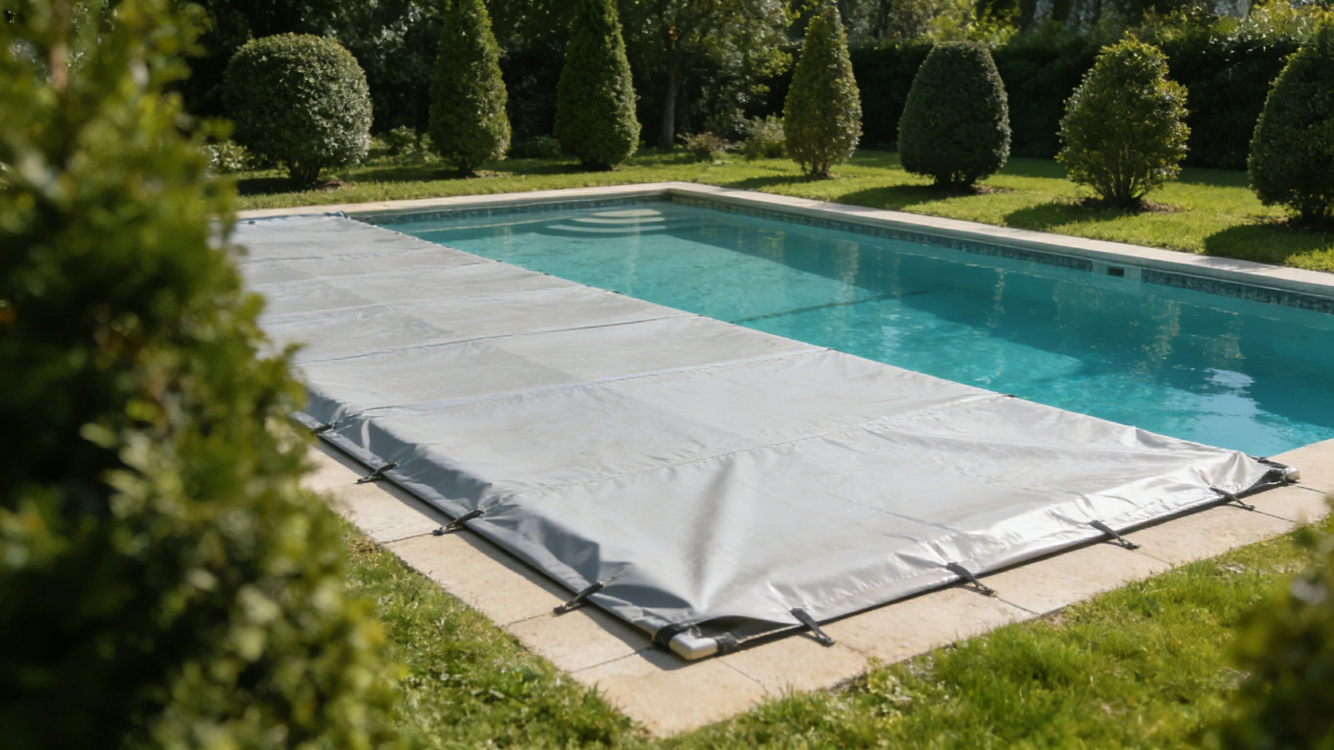 Essential Pool Maintenance Guide