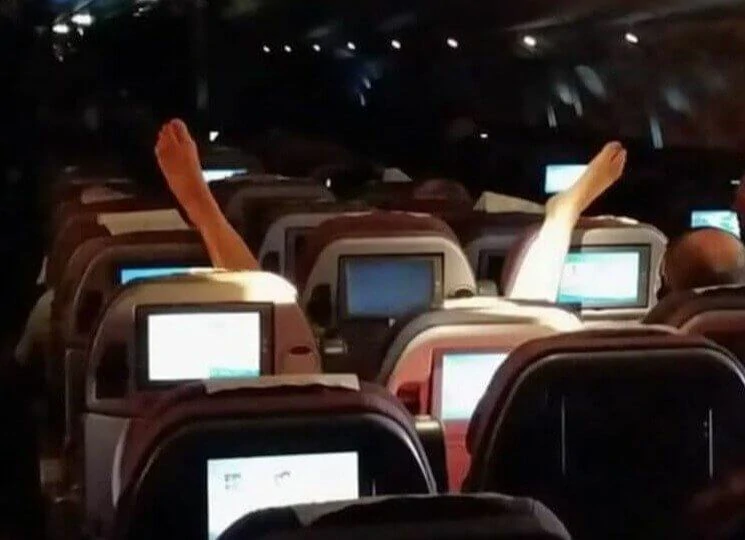 Flight attendants share their most memorable travel experiences