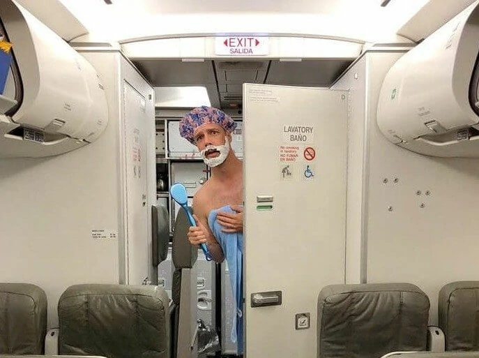 Flight attendants share their most memorable travel experiences