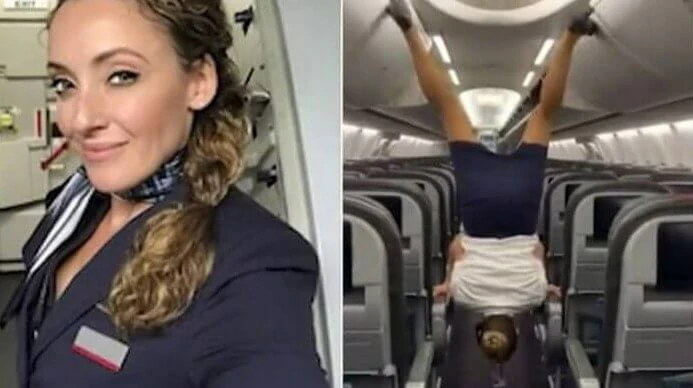 Flight attendants share their most memorable travel experiences