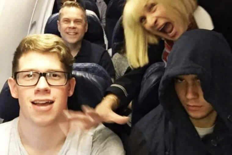 Flight attendants share their most memorable travel experiences