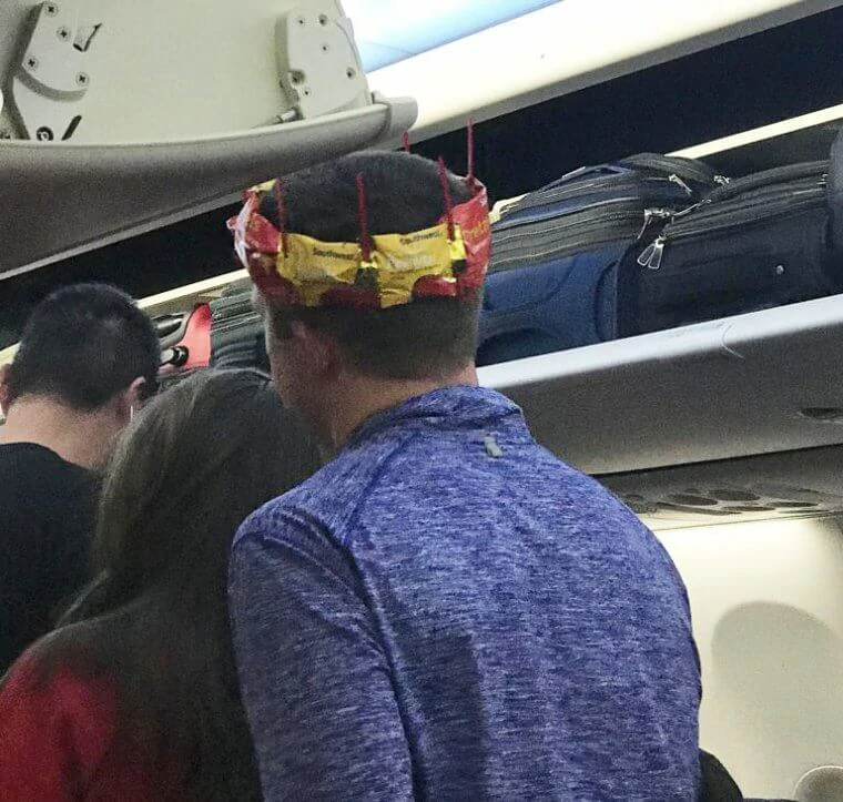 Flight attendants share their most memorable travel experiences