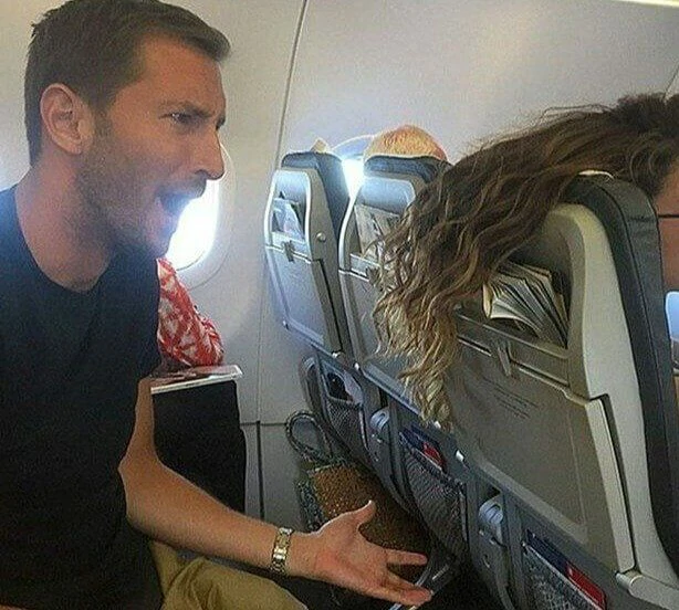 Flight attendants share their most memorable travel experiences