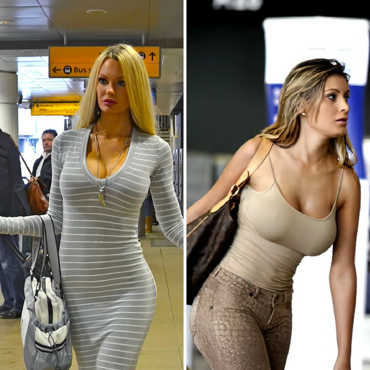 Flight attendants share their most memorable travel experiences