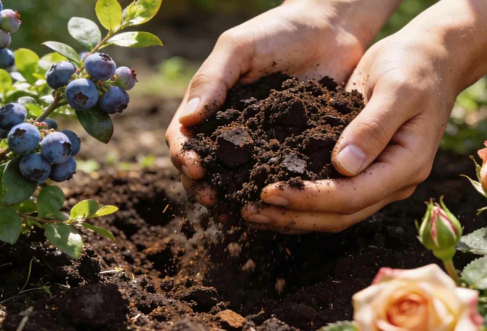 Frugal Gardening: Upcycling & Natural Pest Solutions