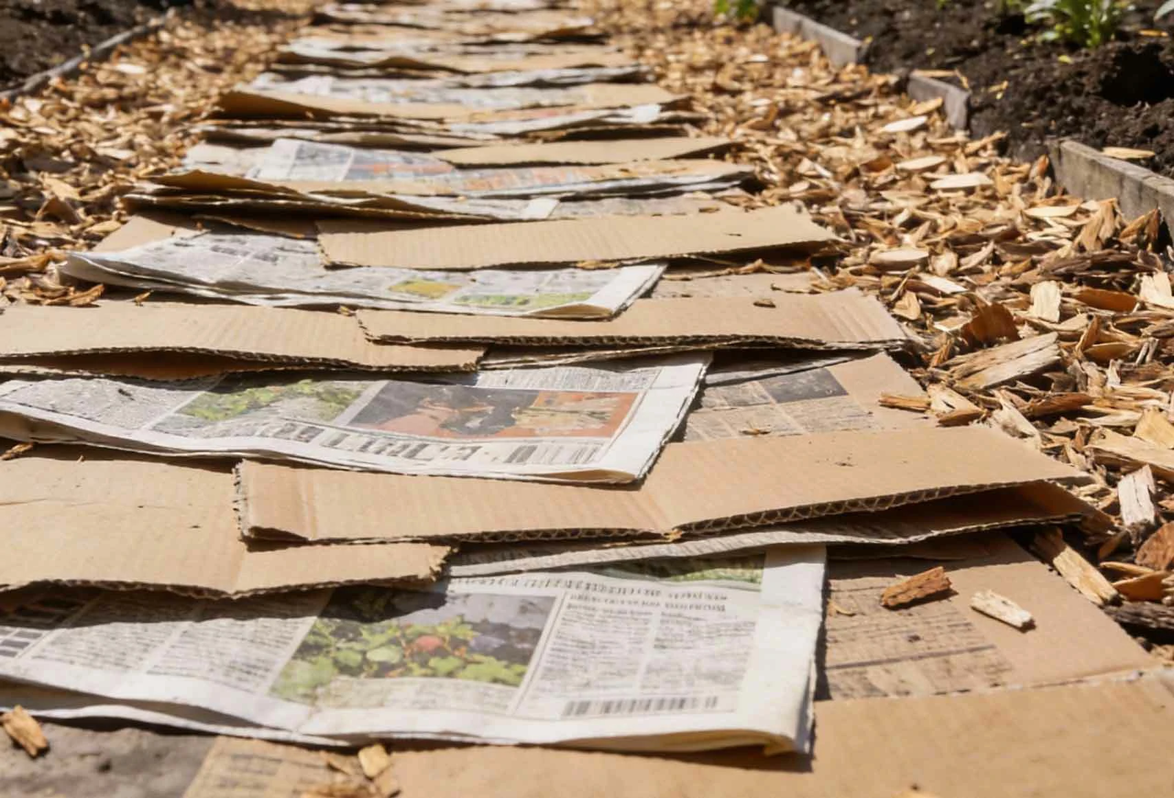 Frugal Gardening: Upcycling & Natural Pest Solutions