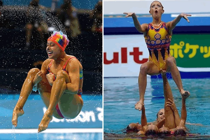 Funniest Sports Mistakes from the Past