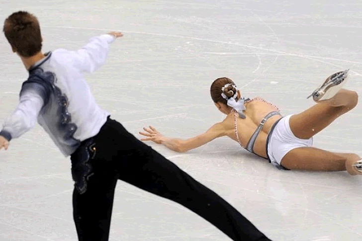 Funniest Sports Mistakes from the Past