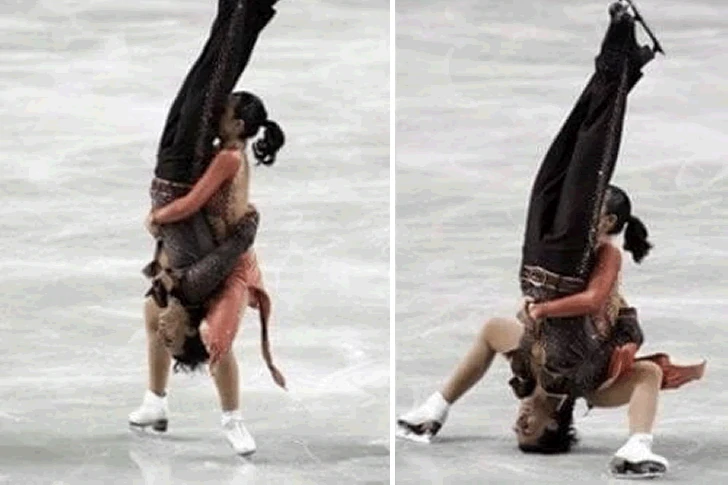 Funniest Sports Mistakes from the Past