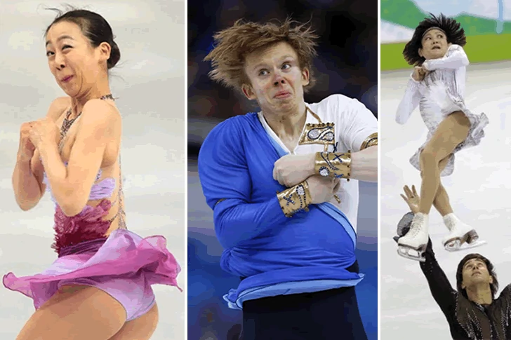 Funniest Sports Mistakes from the Past