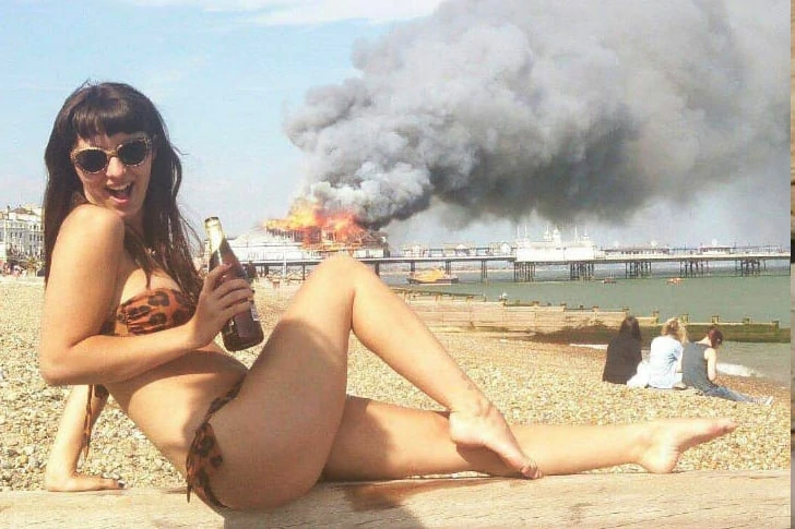 Funniest Sports Mistakes from the Past