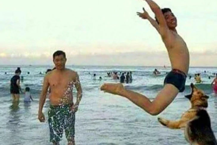 Funniest Sports Mistakes from the Past