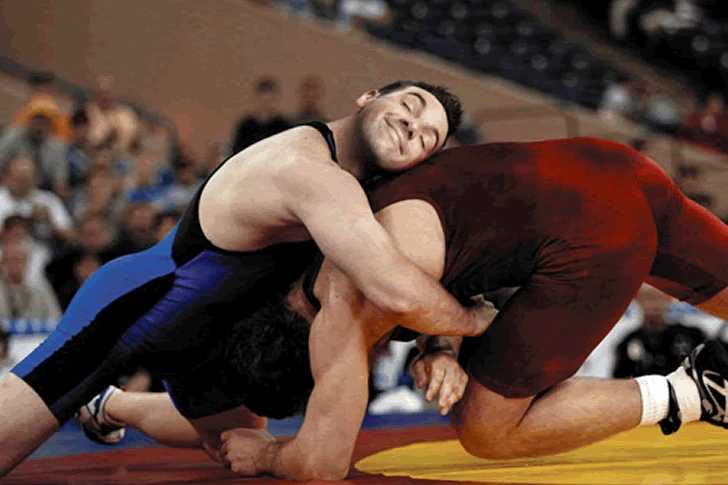 Funniest Sports Mistakes from the Past