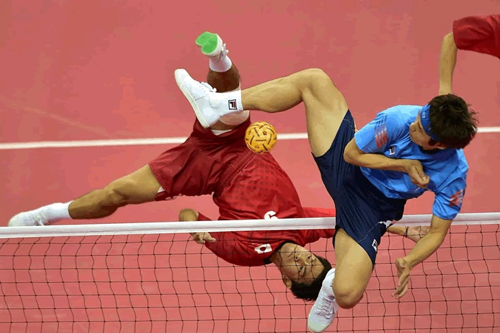 Funniest Sports Mistakes from the Past