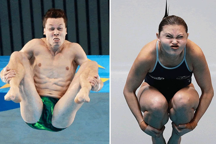 Funniest Sports Mistakes from the Past