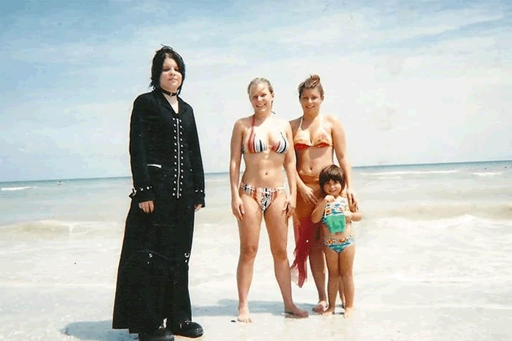 Holiday photos that make you smile