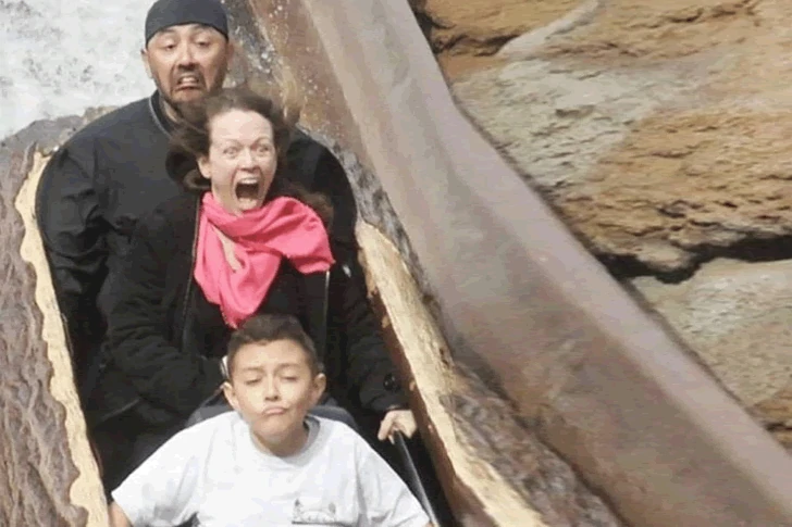 Holiday photos that make you smile