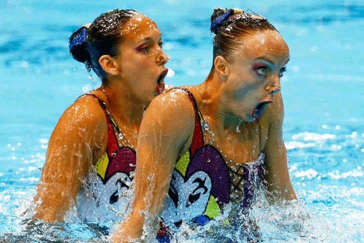 Holiday photos that make you smile