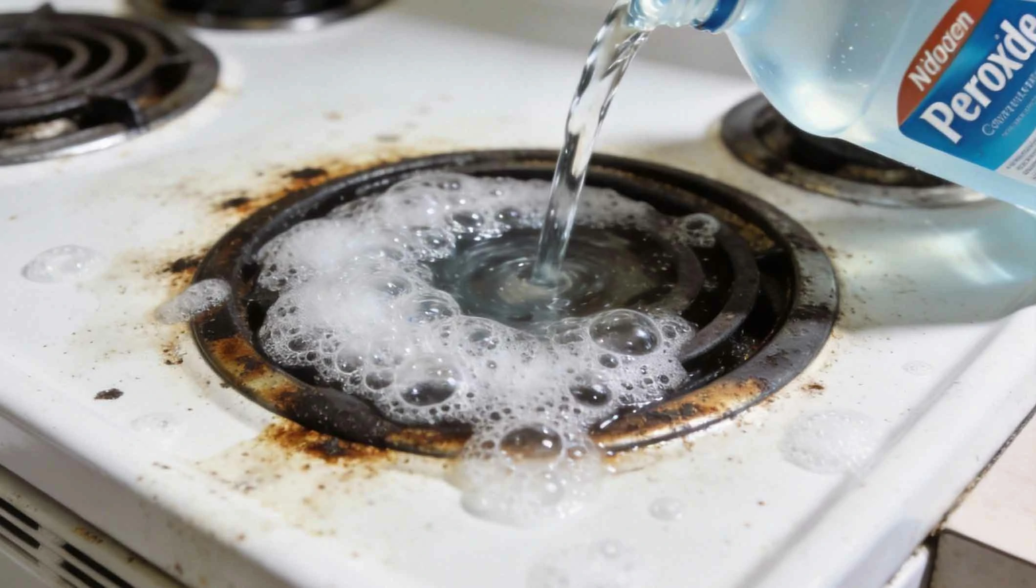 Homemade Oven Cleaner: An Easy DIY Recipe