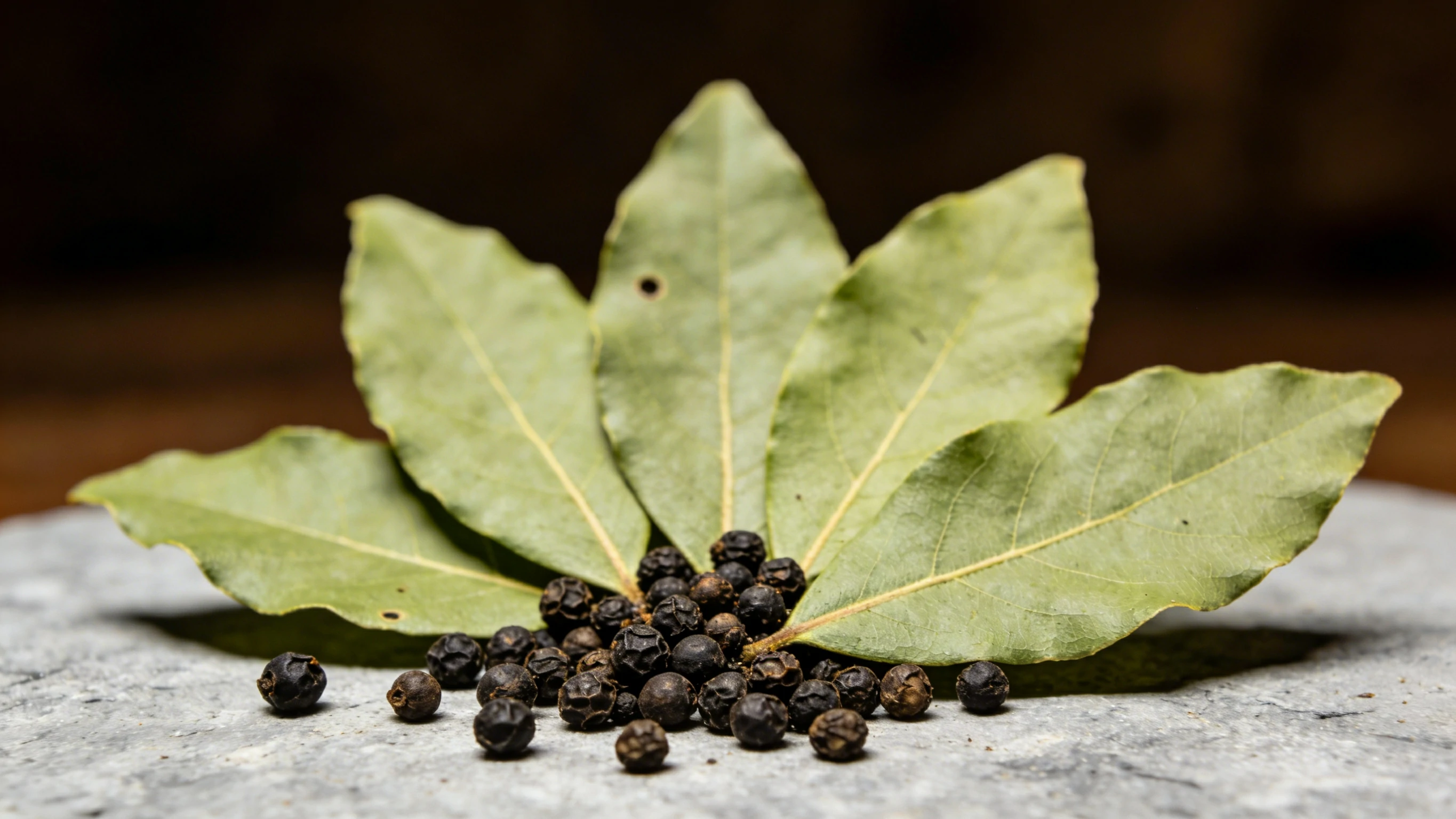 How Black Pepper Naturally Protects Plants from Pests