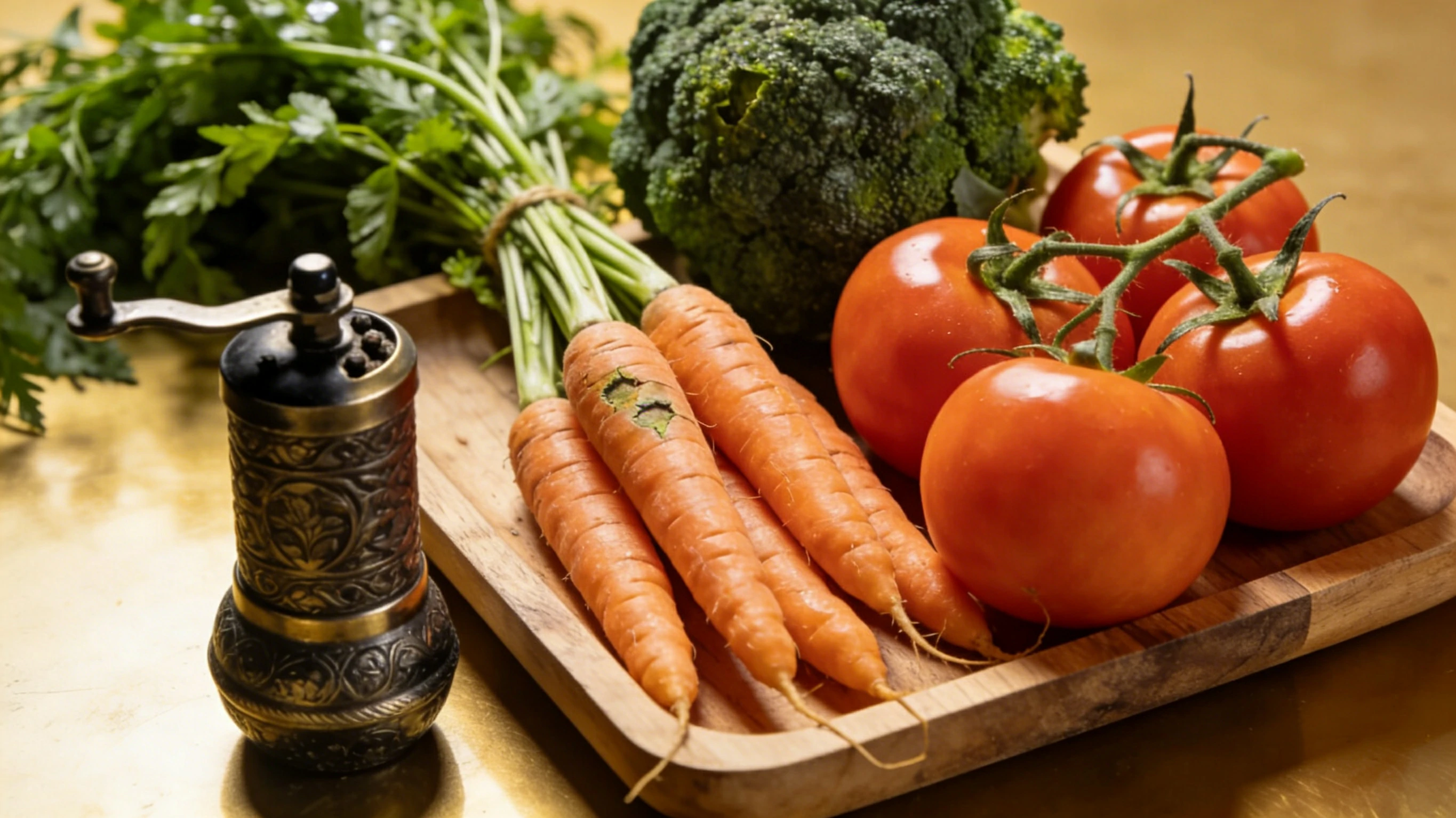 How Black Pepper Naturally Protects Plants from Pests