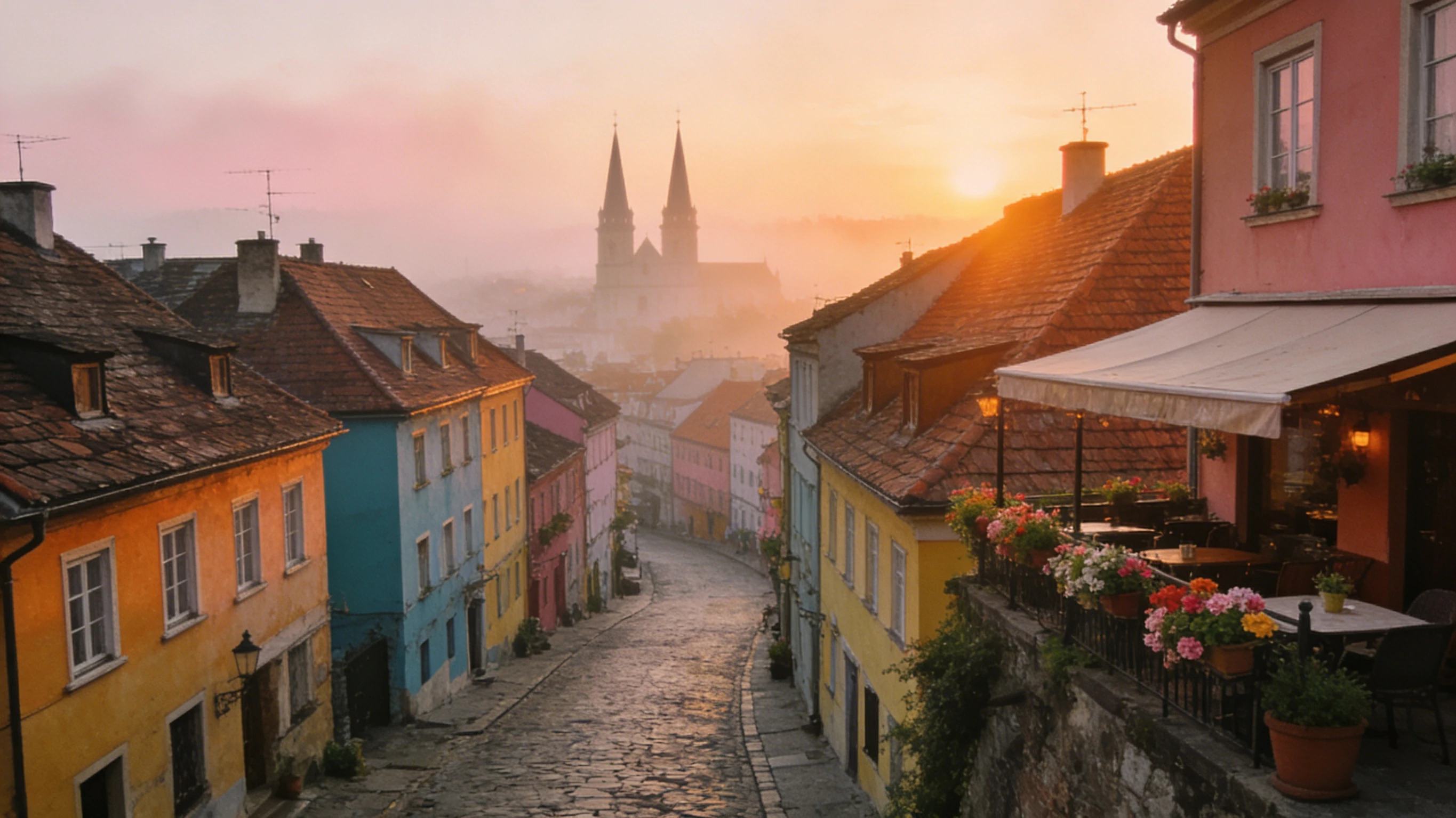 I Caught Feelings For Their Culture”: 40 Cities People Can’t Get Over