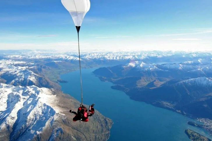 I Caught Feelings For Their Culture”: 40 Cities People Can’t Get Over