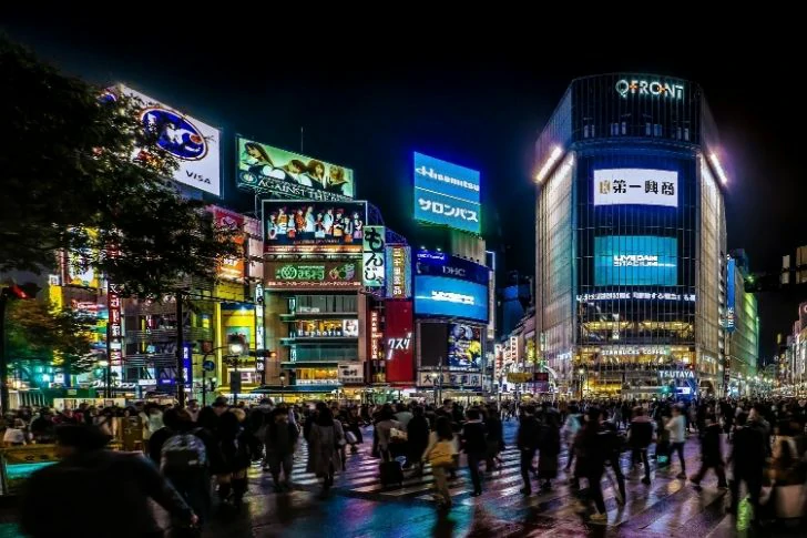 I Caught Feelings For Their Culture”: 40 Cities People Can’t Get Over