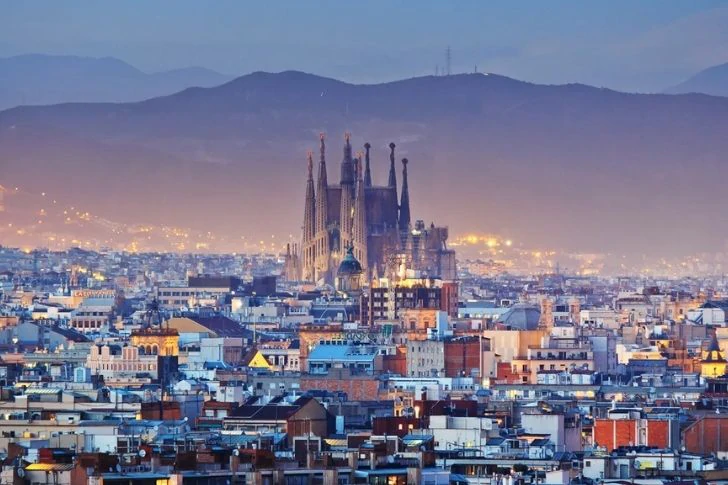 I Caught Feelings For Their Culture”: 40 Cities People Can’t Get Over