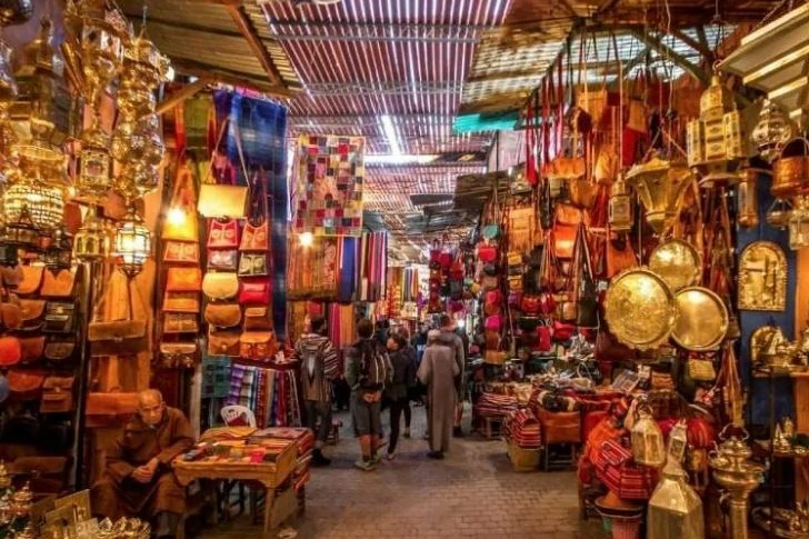 I Caught Feelings For Their Culture”: 40 Cities People Can’t Get Over