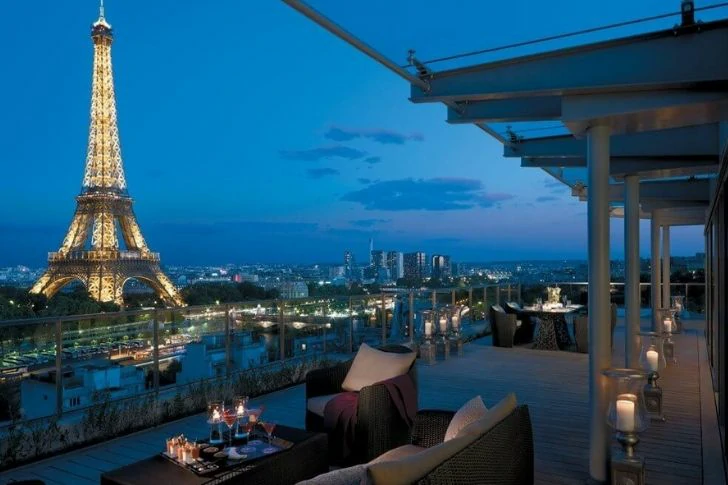 I Caught Feelings For Their Culture”: 40 Cities People Can’t Get Over