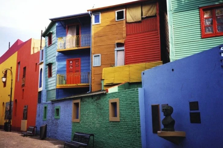 I Caught Feelings For Their Culture”: 40 Cities People Can’t Get Over