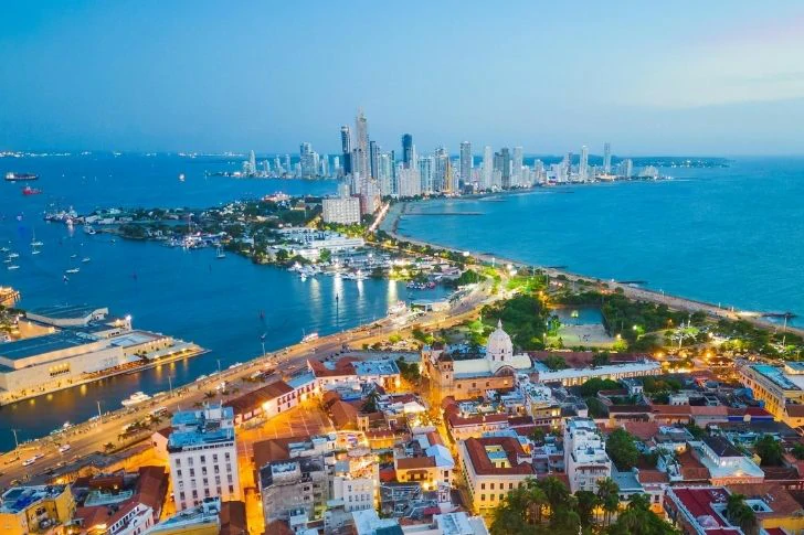 I Caught Feelings For Their Culture”: 40 Cities People Can’t Get Over