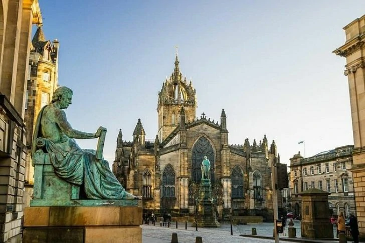 I Caught Feelings For Their Culture”: 40 Cities People Can’t Get Over