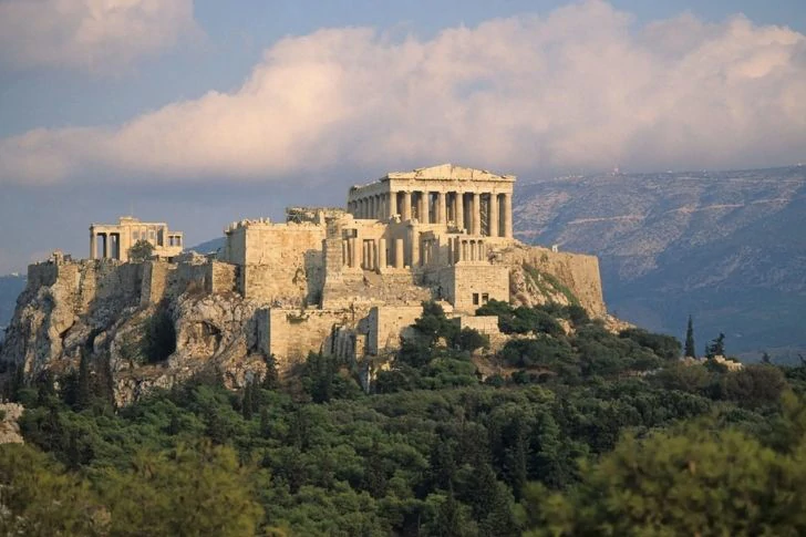 I Caught Feelings For Their Culture”: 40 Cities People Can’t Get Over