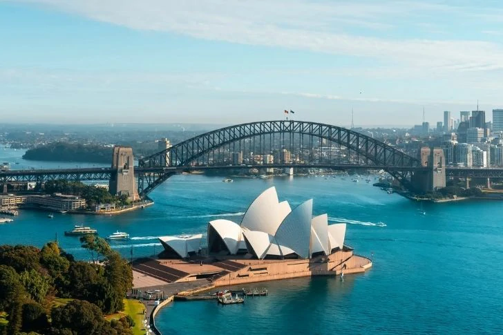 Ich habe mich in ihre Kultur verliebt: 40 Städte, die die Menschen nicht vergessen können