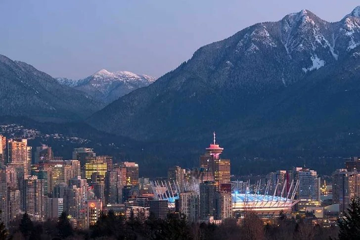 I Caught Feelings For Their Culture”: 40 Cities People Can’t Get Over