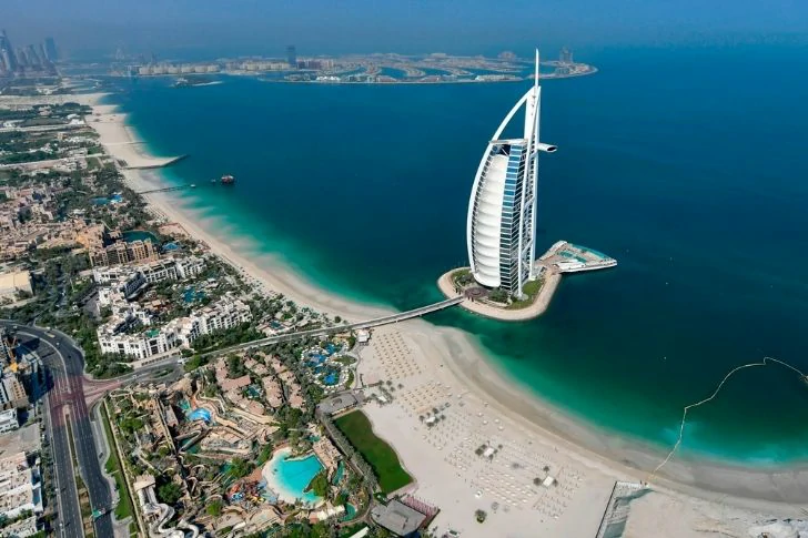 I Caught Feelings For Their Culture”: 40 Cities People Can’t Get Over