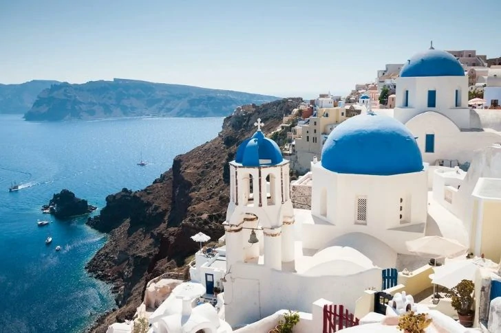 I Caught Feelings For Their Culture”: 40 Cities People Can’t Get Over