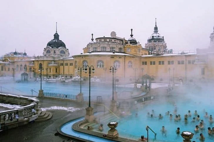 I Caught Feelings For Their Culture”: 40 Cities People Can’t Get Over