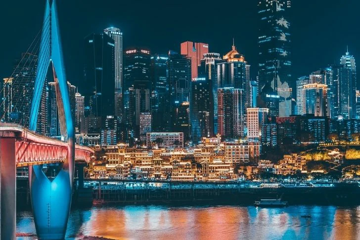 J’ai été conquis par leur culture : 40 villes dont on ne se lasse pas