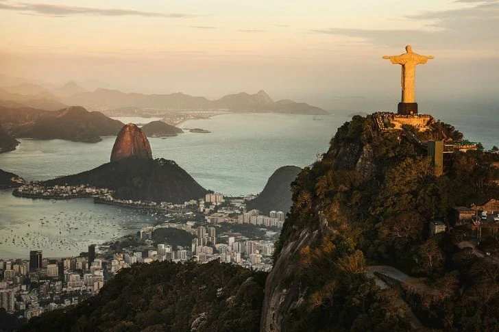 I Caught Feelings For Their Culture”: 40 Cities People Can’t Get Over