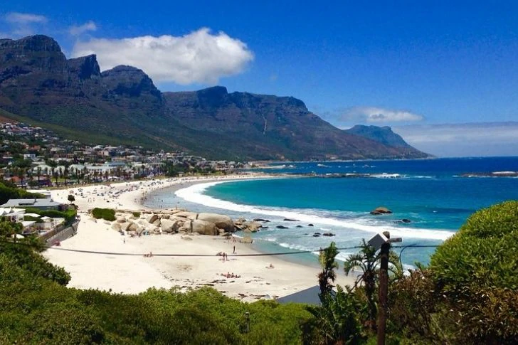 I Caught Feelings For Their Culture”: 40 Cities People Can’t Get Over