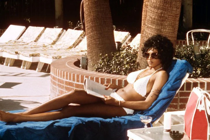 You won't believe these iconic swimsuit scenes actually happened