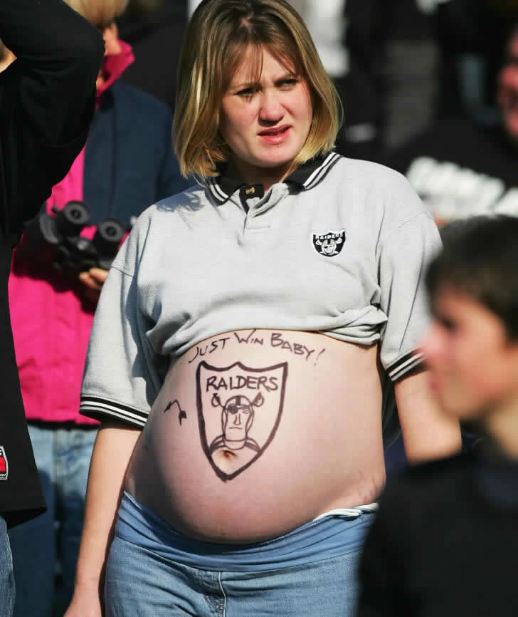 Make you laugh: These sports moments will make you laugh