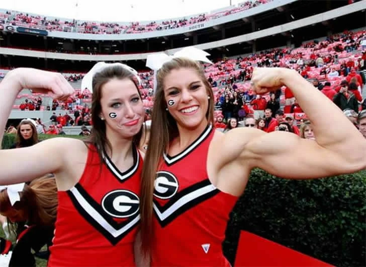 Make you laugh: These sports moments will make you laugh