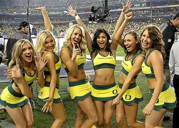 Make you laugh: These sports moments will make you laugh