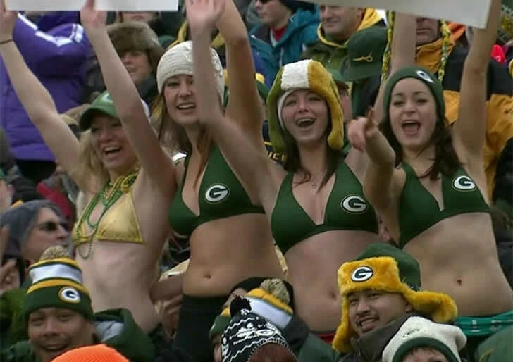 Make you laugh: These sports moments will make you laugh