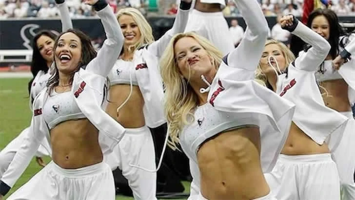 Make you laugh: These sports moments will make you laugh