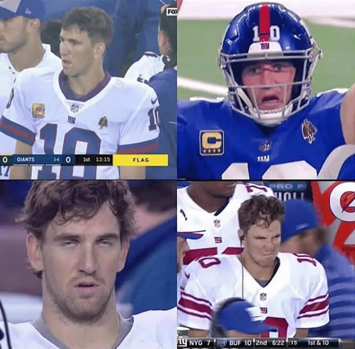 Make you laugh: These sports moments will make you laugh